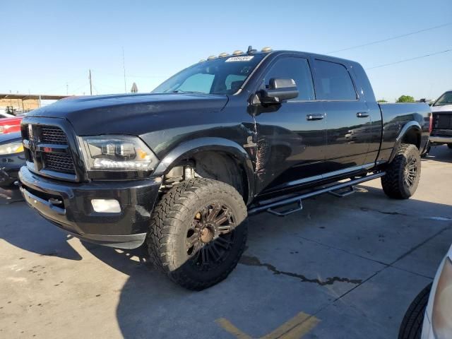 2015 Dodge 2500 Laramie