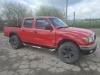 2004 Toyota Tacoma Double Cab Prerunner