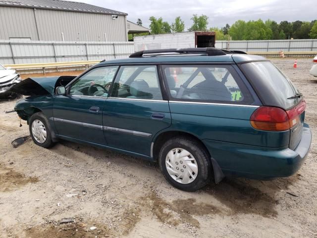 1996 Subaru Legacy Brighton