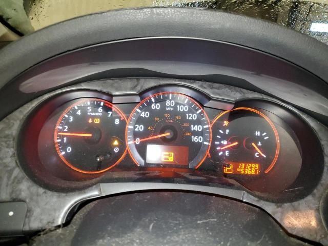 2009 Nissan Altima 2.5