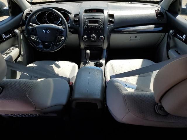 2011 KIA Sorento Base