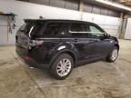 2016 Land Rover Discovery Sport HSE