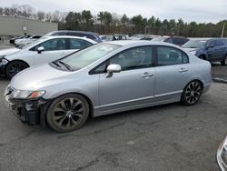 2009 Honda Civic LX for sale in Exeter, RI