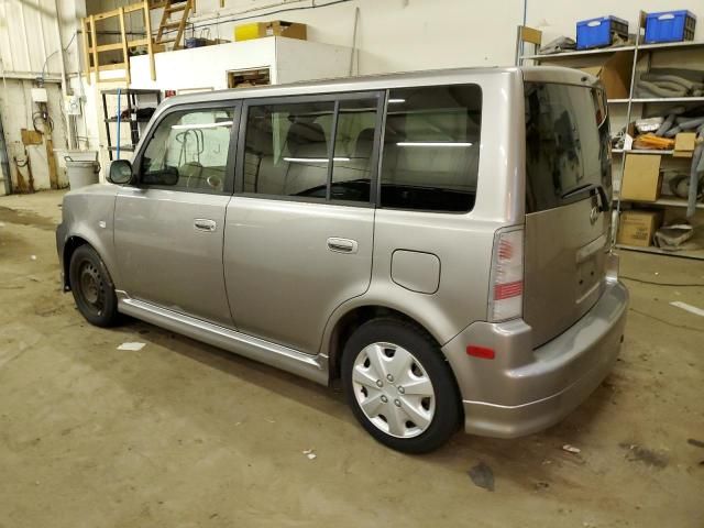 2005 Scion XB