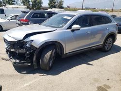 Mazda CX-9 Vehiculos salvage en venta: 2023 Mazda CX-9 Grand Touring