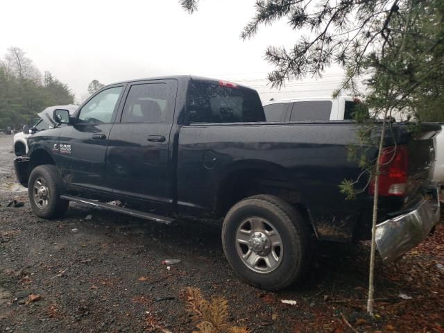 2014 Dodge RAM 3500 ST