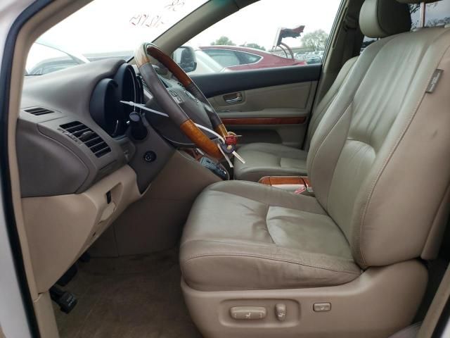 2007 Lexus RX 350