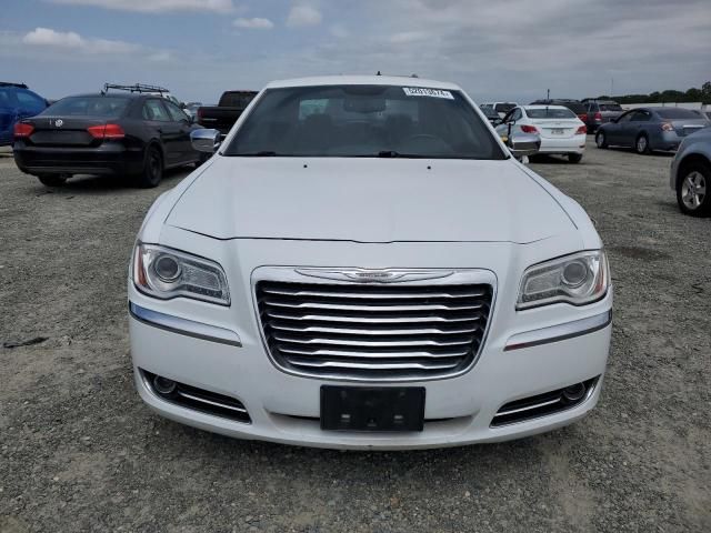 2013 Chrysler 300C