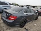 2013 Mercedes-Benz C 300 4matic