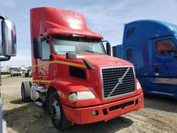 Volvo salvage cars for sale: 2015 Volvo VN VNM