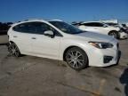 2017 Subaru Impreza Limited