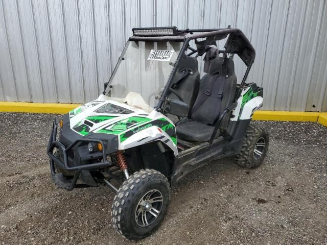 2021 ATV Other