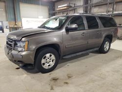 Chevrolet Vehiculos salvage en venta: 2012 Chevrolet Suburban K1500 LT