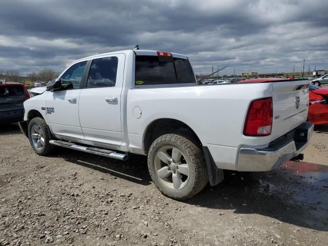 2019 Dodge RAM 1500 Classic SLT