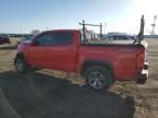 2015 Chevrolet Colorado Z71