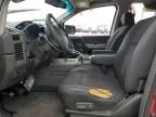 2006 Nissan Armada SE