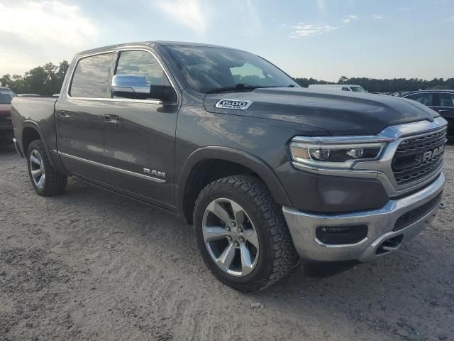 2019 Dodge RAM 1500 Limited