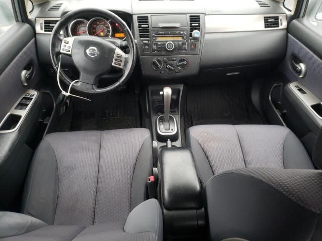 2007 Nissan Versa S