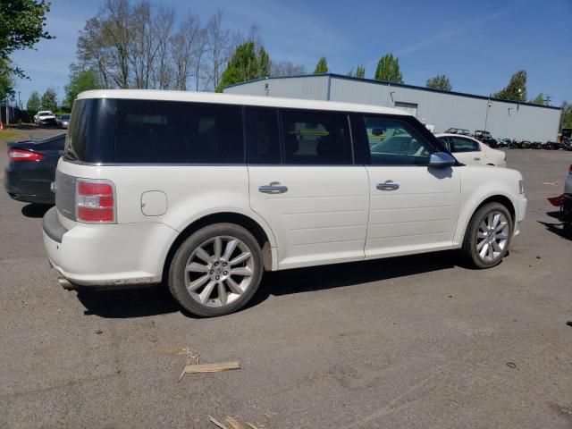 2011 Ford Flex Limited