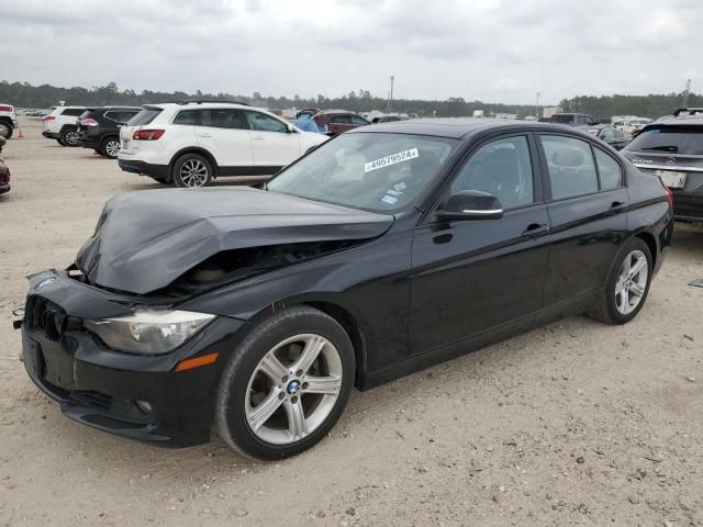 2014 BMW 328 I