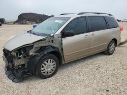 2009 Toyota Sienna CE for sale in Temple, TX