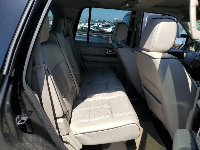 2007 Lincoln Navigator