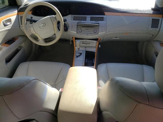 2007 Toyota Avalon XL