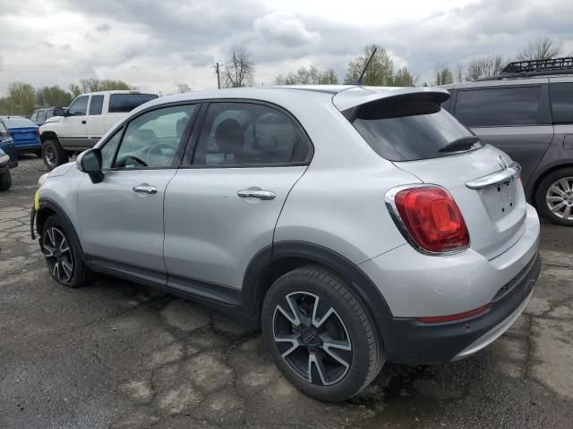 2016 Fiat 500X Easy