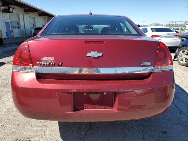 2009 Chevrolet Impala 1LT