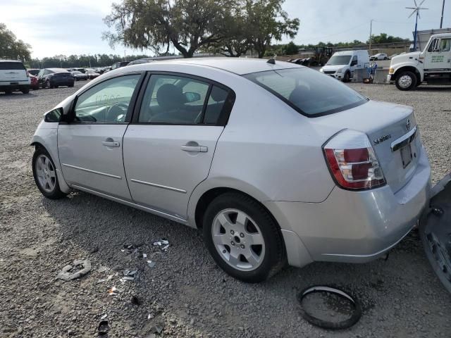 2010 Nissan Sentra 2.0