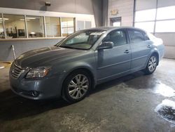 Salvage cars for sale at Sandston, VA auction: 2010 Toyota Avalon XL