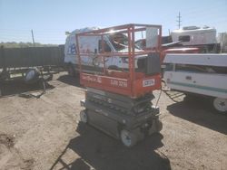 Vehiculos salvage en venta de Copart Colorado Springs, CO: 2015 Lift Half TON