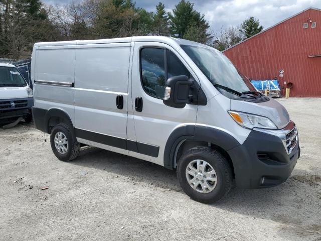 2023 Dodge RAM Promaster 1500 1500 Standard