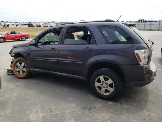 2008 Chevrolet Equinox LS