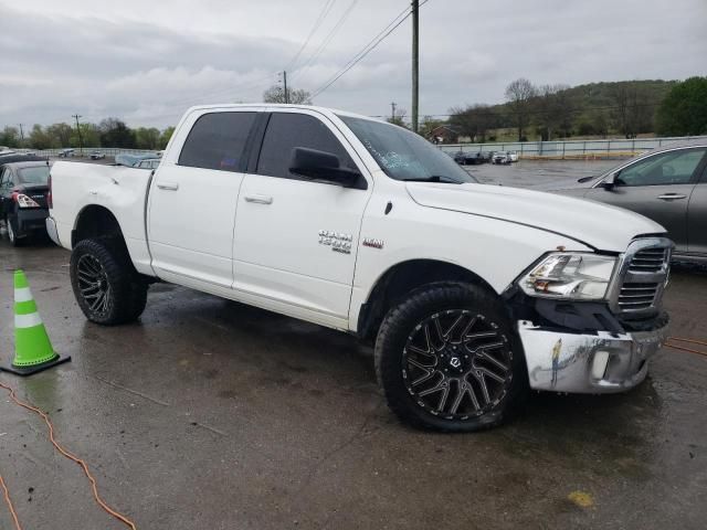 2019 Dodge RAM 1500 Classic SLT