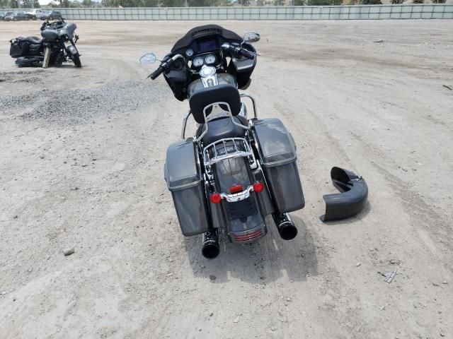 2019 Harley-Davidson Fltrx