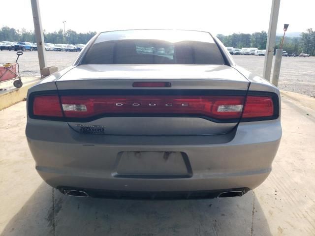 2014 Dodge Charger SE