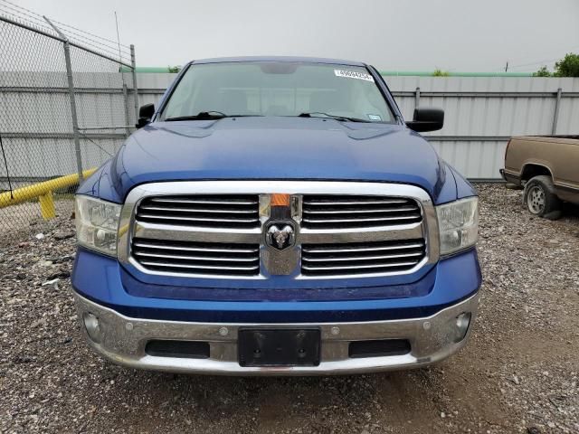 2014 Dodge RAM 1500 SLT