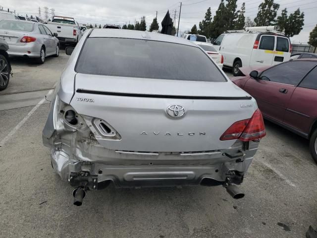 2008 Toyota Avalon XL