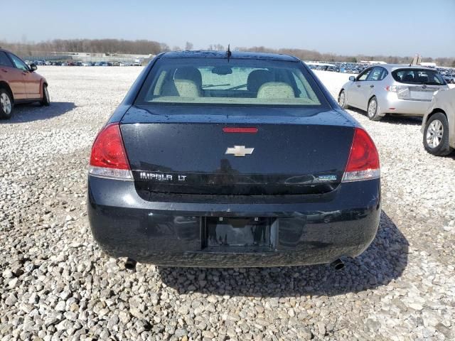 2013 Chevrolet Impala LT