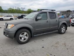 2005 Nissan Frontier Crew Cab LE for sale in Lebanon, TN