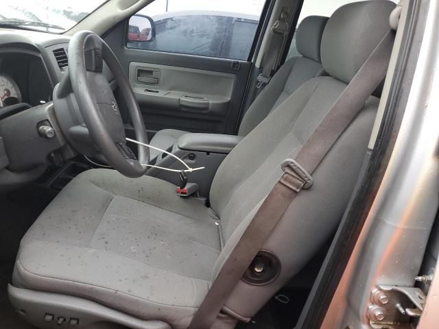 2006 Dodge Dakota Quad SLT