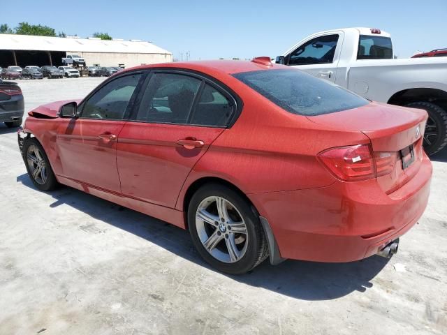 2013 BMW 328 I