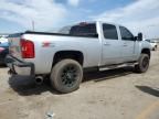 2013 Chevrolet Silverado K2500 Heavy Duty LTZ