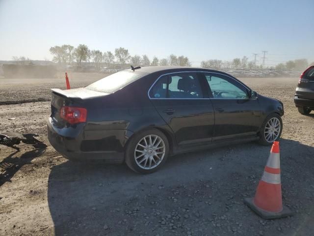 2006 Volkswagen Jetta GLI