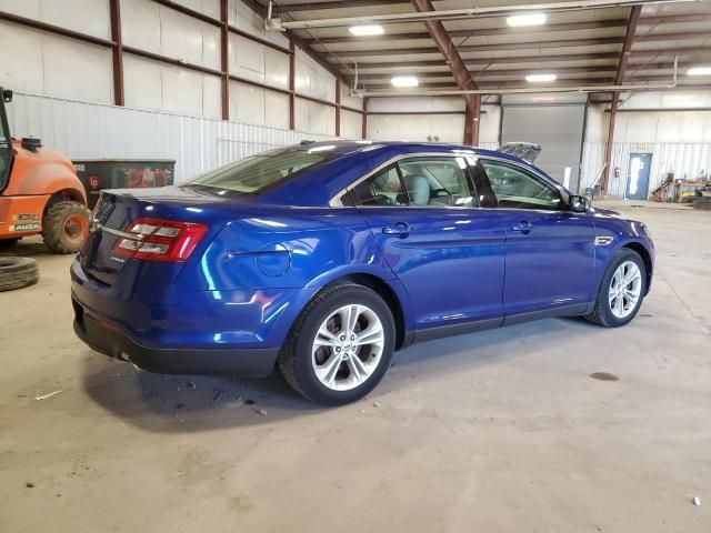 2015 Ford Taurus SE