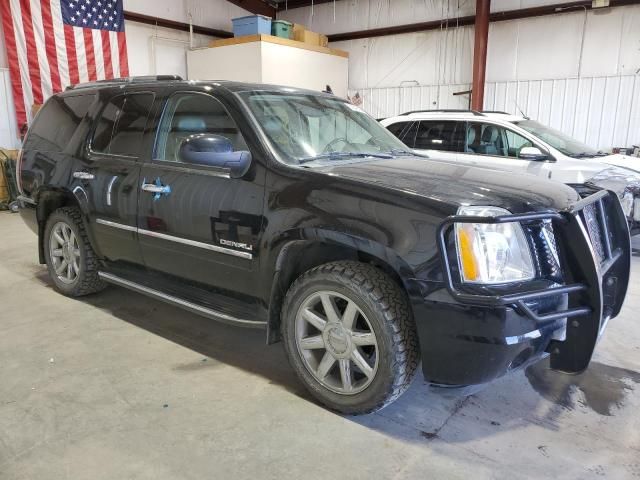 2010 GMC Yukon Denali