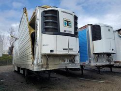 2019 Hyundai Trailers Van TRL en venta en Columbus, OH