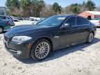 2011 BMW 535 XI