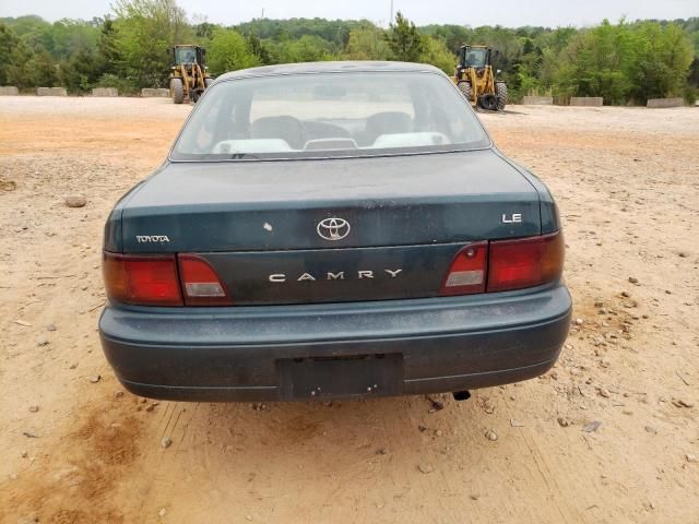 1996 Toyota Camry DX